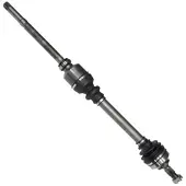 EURODRIVELINE PG-502 Aandrijfas
