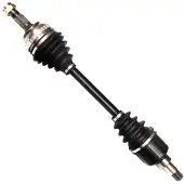 EURODRIVELINE CT-174 Aandrijfas