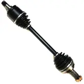 EURODRIVELINE HY-191A Aandrijfas
