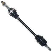 EURODRIVELINE FD-231A Aandrijfas