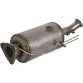 Jmj 1238 Roetfilter (DPF)