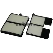 COOPERSFIAAM FILTERS PC8131-2 Interieurfilter