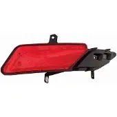 ABAKUS 773-4002R-UE Mistachterlamp