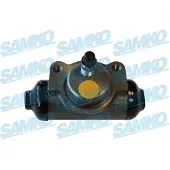SAMKO C31289 Wielremcilinder