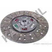 KAWE 3034 Koppelingsplaat