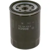 Bosch F 026 407 232 Oliefilter