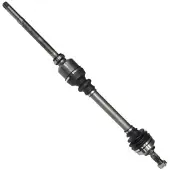 EURODRIVELINE PG-504 Aandrijfas