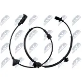 NTY HCA-MS-080 Wielsnelheidssensor (ABS)