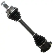 EURODRIVELINE VW-112 Aandrijfas