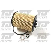 Quinton Hazell QFL0351 Oliefilter