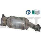 ERNST 760720 Katalysator