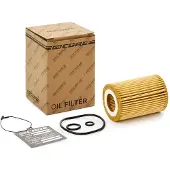 GoCORE GCG0067 Oliefilter