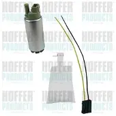 Hoffer 7506385 Brandstofpomp