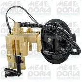 MEAT & DORIA 77766 Brandstofpomp