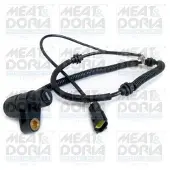 MEAT & DORIA 90453 Wielsnelheidssensor (ABS)
