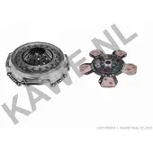 KAWE 6315101 Koppelingsset