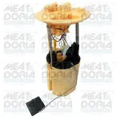 MEAT & DORIA 77489 Brandstofpomp