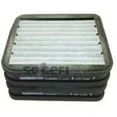 COOPERSFIAAM FILTERS PCK8363-2 Interieurfilter