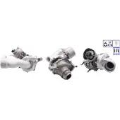 Lucas LTRPA8074891 Turbocharger