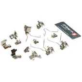 JP GROUP 4864002910 Accessoireset, schijfremblok