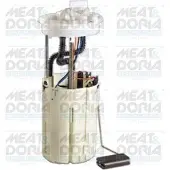 MEAT & DORIA 76940 Brandstofpomp