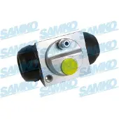 SAMKO C31184 Wielremcilinder