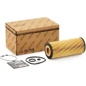 GoCORE GCG0016 Oliefilter