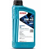 Rowe 20001-0010-99 Motorolie