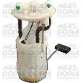 MEAT & DORIA 77055 Brandstofpomp