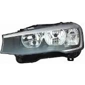 ABAKUS 444-11A8LMLDEM2 Koplamp