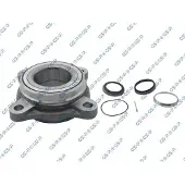 GSP 9254002K Wiellagerset