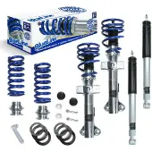 JOM 741153 Schokdemper met veer