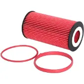 K&N HP-7010 Oliefilter