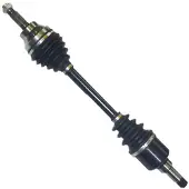 EURODRIVELINE CT-116 Aandrijfas