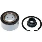 DENCKERMANN W413260 Wiellagerset