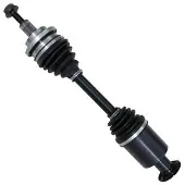 EURODRIVELINE MB-707 Aandrijfas