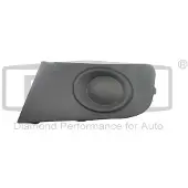 Dpa 88071201302 Ventilatiegrille, bumper
