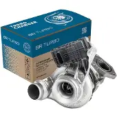 BR TURBO 4933500644RS Turbocharger