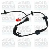 MEAT & DORIA 901446 Wielsnelheidssensor (ABS)