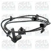 MEAT & DORIA 90892 Wielsnelheidssensor (ABS)