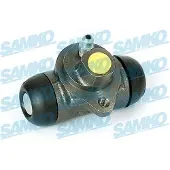 SAMKO C08926 Wielremcilinder