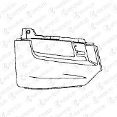 Covind TS2/ 92 Bumper