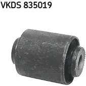 Skf VKDS 835019 Draagarmrubber