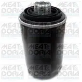 MEAT & DORIA 15576 Oliefilter