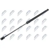 NTY AE-PL-051 Gasveer achterklep