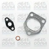MEAT & DORIA 60715 Turbocharger, montageset