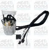 MEAT & DORIA 77387 Brandstofpomp