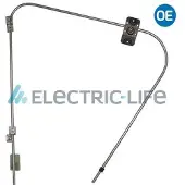 Electric Life ZR ZA904 L Raammechanisme