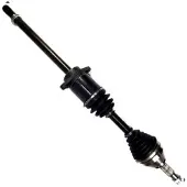 EURODRIVELINE NI-271 Aandrijfas