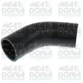 MEAT & DORIA 961624 Laadluchtslang